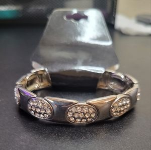 New Rhinestone Bracelet